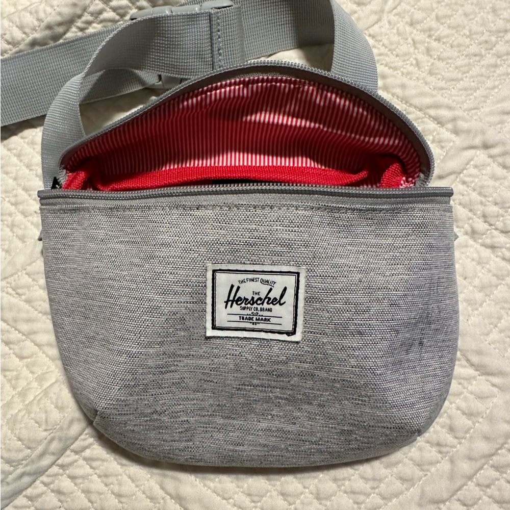 2/$25 Herschel Fourteen hip pack